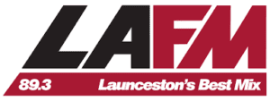 LA FM – Launceston's Best Mix