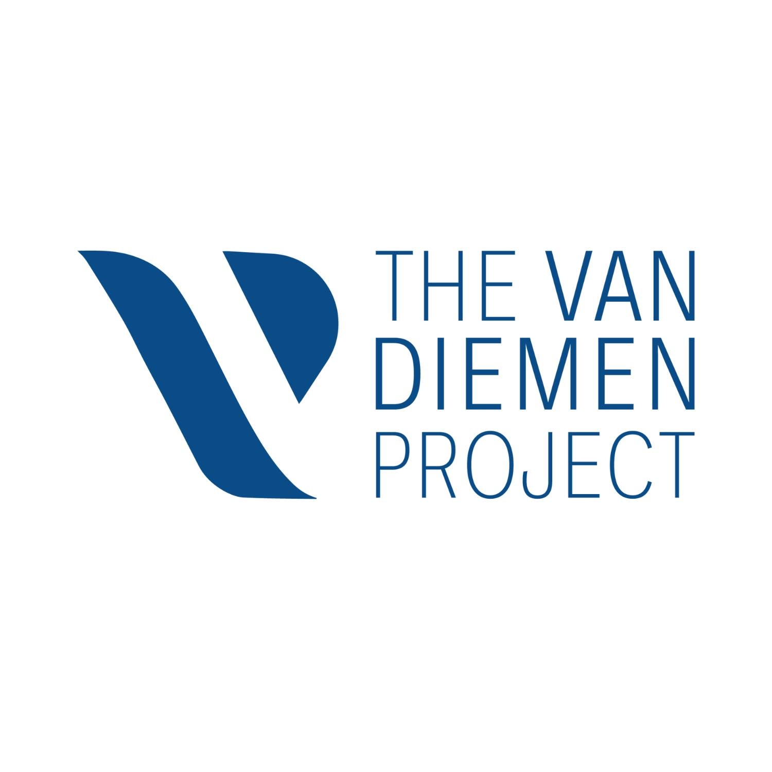 The van Diemen Project